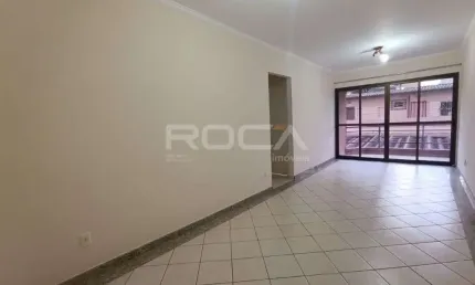 Apartamento de 2 dormitórios na Vila Seixas, Ribeirão Preto: seu novo lar!
