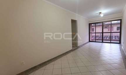 Apartamento de 2 dormitórios na Vila Seixas, Ribeirão Preto: seu novo lar!