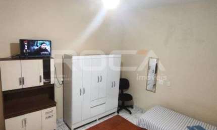 Kitnet para alugar no bairro Jardim Itaú, em Ribeirão Preto.