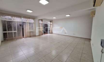Locação de Comercial / Sala na cidade de Ribeirão Preto