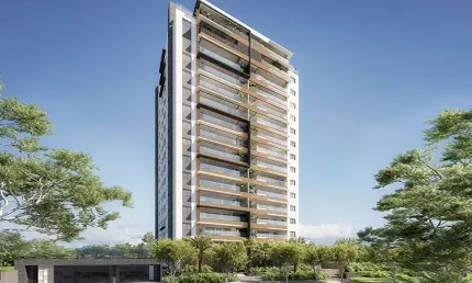 Venda de Apartamentos / Padrão na cidade de Ribeirão Preto