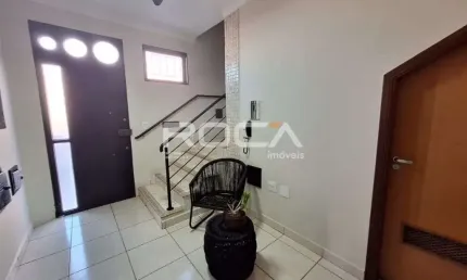 Sala comercial para locação no bairro Jardim América, em Ribeirão Preto