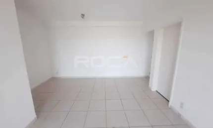 Apartamento para locação com 2 quartos no bairro Vila do Golf, em Ribeirão Preto.