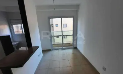 Apartamento à venda com 1 quarto no bairro jardim nova aliança, em ribeirão preto