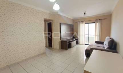 Apartamento à venda com 2 quartos no bairro Lagoinha, em Ribeirão Preto