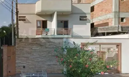 Venda de apartamentos / térreo na cidade de ribeirão preto