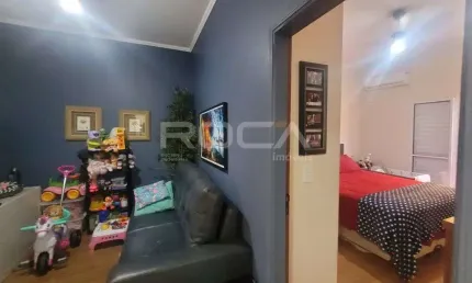 Apartamento Padrão à venda no Jardim Irajá, Ribeirão Preto