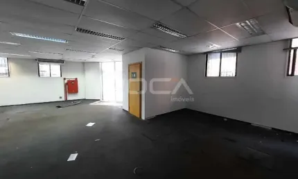 Prédio comercial para locação no centro de Ribeirão Preto