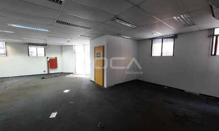 Prédio comercial para locação no centro de Ribeirão Preto