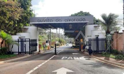 Venda de Terreno / Condomínio na cidade de Ribeirão Preto
