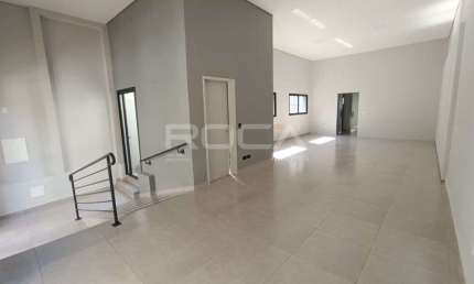 Ponto Comercial para Alugar com 140m² de área útil no bairro Vila Seixas, Ribeirão Preto - Excelente localização!
