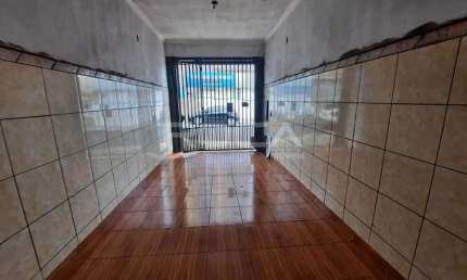 Locação de Casas / Comercial na cidade de Ribeirão Preto