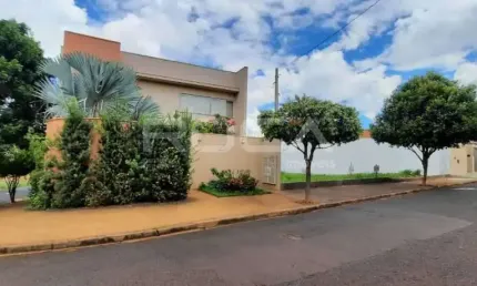 Casa Comercial à venda no Alto da Boa Vista, Ribeirão Preto