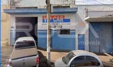 Venda de Comercial / Salão na cidade de Ribeirão Preto