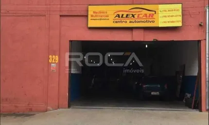 Venda de Comercial / Salão na cidade de Ribeirão Preto