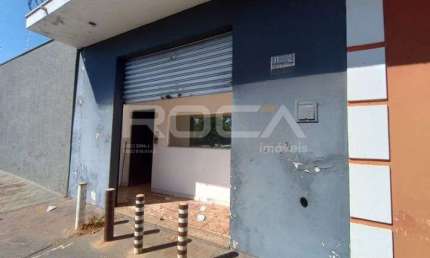 Salão Comercial para Alugar no Parque Anhanguera Industrial, Ribeirão Preto