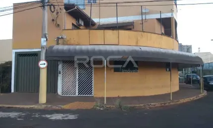 Venda de comercial / salão na cidade de ribeirão preto