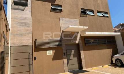 Salão comercial para alugar em Jardim Macedo Ribeirão Preto