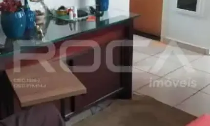 Cobertura com 2 dormitórios para venda ou locação na Av. Caramuru, em Ribeirão Preto