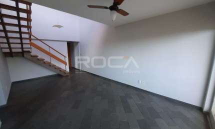 Cobertura com 3 dormitórios no Centro em Ribeirão Preto