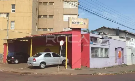 Venda de Comercial / Salão na cidade de Ribeirão Preto