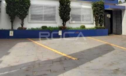 Imóvel comercial em Campos Elíseos - Ribeirão Preto