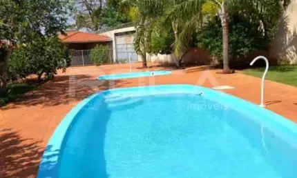 Chácara / sítio com 1 quarto à venda na Rua Job Lindolfo De Oliveira, Centro, Jardinópolis