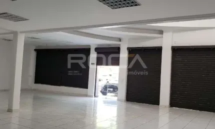 Venda de Comercial / Salão na cidade de Ribeirão Preto