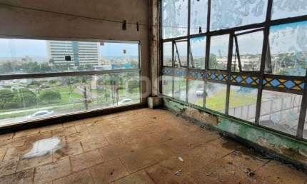 Salão Comercial para Alugar no Jardim Santa Ângela - Ribeirão Preto