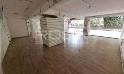 Salão Comercial para alugar no Centro de Ribeirão Preto
