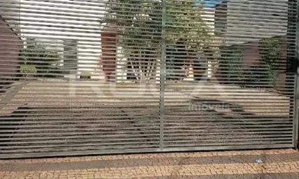 Casa comercial para alugar em Alto da Boa Vista, Ribeirão Preto
