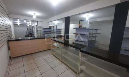 Salão comercial para alugar no Ipiranga - Ribeirão Preto