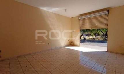 Espaço Comercial no Parque Anhanguera Industrial em Ribeirão Preto