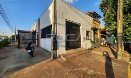 Venda de Comercial / Salão na cidade de Ribeirão Preto