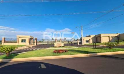 Venda de Terreno / Condomínio na cidade de Ribeirão Preto