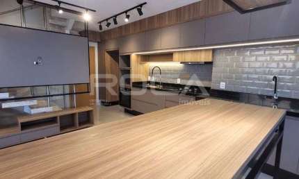 Cobertura duplex à venda com 2 quartos no bairro Jardim Nova Aliança, em Ribeirão Preto.