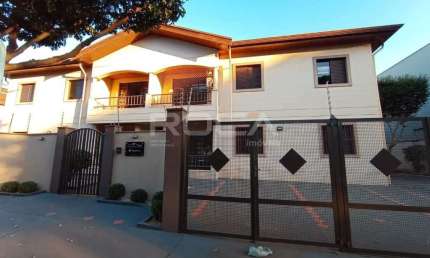 Venda de Apartamentos / Térreo na cidade de Ribeirão Preto