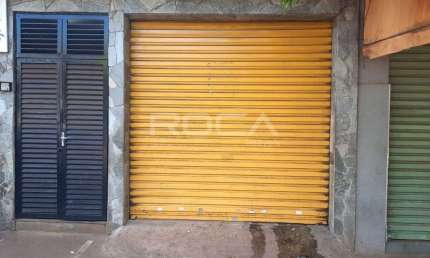 Locação de Comercial / Salão na cidade de Ribeirão Preto