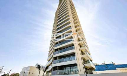 Venda de Apartamentos / Studio na cidade de Ribeirão Preto
