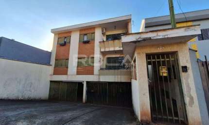 Apartamento térreo no Jardim Irajá: 3 dormitórios, suíte, garagem em Ribeirão Preto
