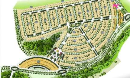 Venda de Terreno / Lote na cidade de Ribeirão Preto