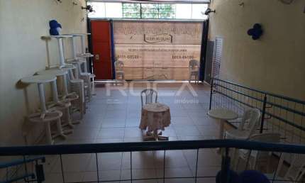 Salão comercial para alugar em Jardim Independência, Ribeirão Preto
