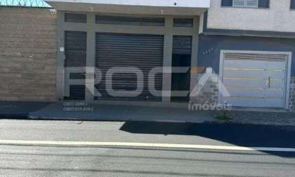 Locação de Casas / Comercial na cidade de Ribeirão Preto