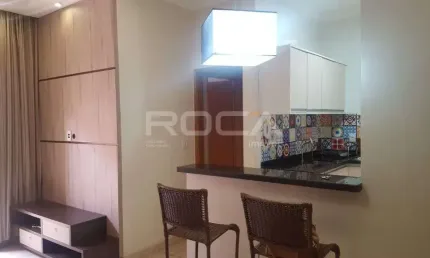 Venda de Apartamentos / Térreo na cidade de Ribeirão Preto