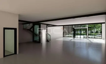 Locação de Comercial / Ponto Comercial na cidade de Ribeirão Preto