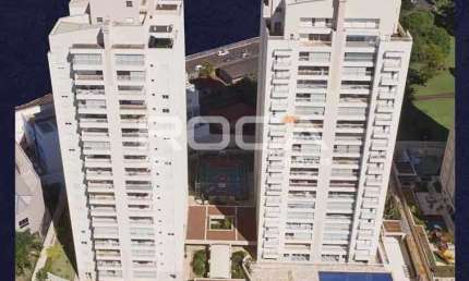 Cobertura duplex com 3 dormitórios no Jardim Nova Aliança em Ribeirão Preto