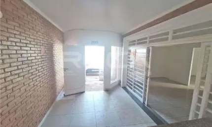 Locação de Casas / Comercial na cidade de Ribeirão Preto