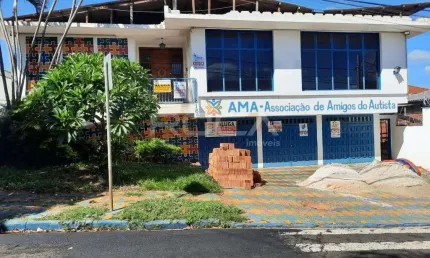 Casa Comercial para Alugar no Alto da Boa Vista em Ribeirão Preto