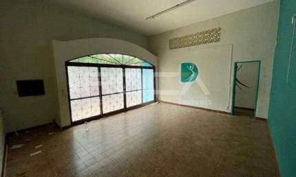 Locação de Comercial / Salão na cidade de Ribeirão Preto