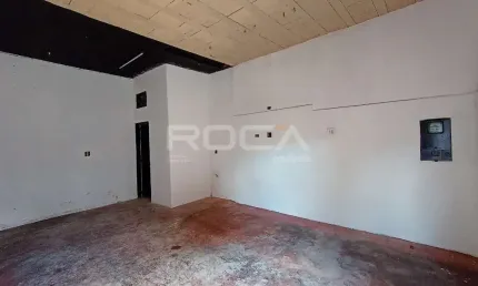Salão Comercial para Alugar no Centro de Ribeirão Preto